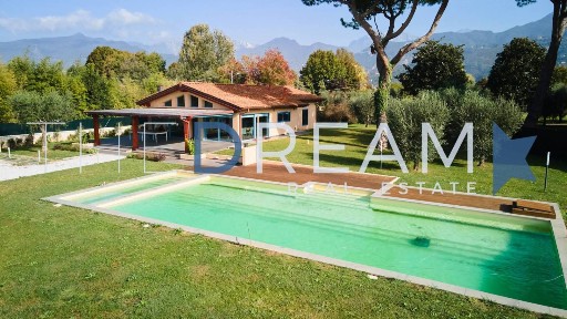 Villa unifamiliare via Don Giovanni Minzoni 19, Pietrasanta