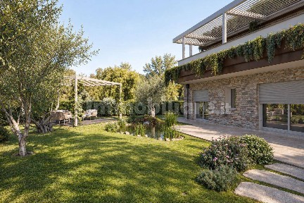 Villa unifamiliare via Salvador Allende 111, Centro, Forte dei Marmi
