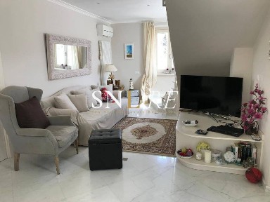 Villa bifamiliare via Pietro Mascagni, Centro, Forte dei Marmi