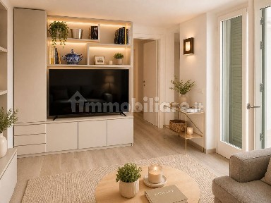 Villa bifamiliare via Piave, Centro, Forte dei Marmi