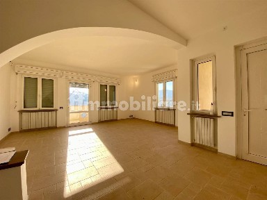 Lucca, Nozzano - Arliano, Via di Balbano