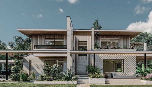 Villa unifamiliare via Carlo Vanzetti 3, Centro, Forte dei Marmi