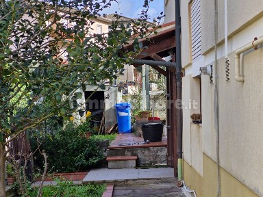 Villa unifamiliare via Gaetano Donizetti 2A, Venturina, Campiglia Marittima