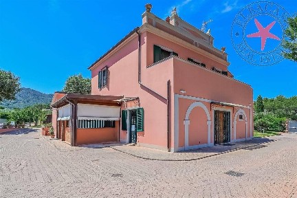 Villa unifamiliare localita san giovanni snc, San Giovanni, Portoferraio