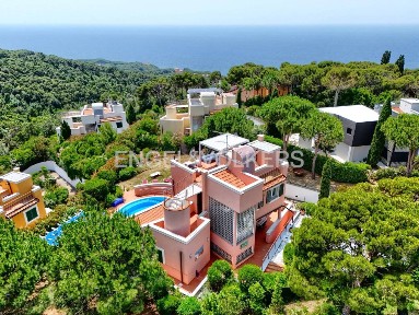 Villa unifamiliare, ottimo stato, 2704 m², Chioma, Nibbiaia, Rosignano Marittimo