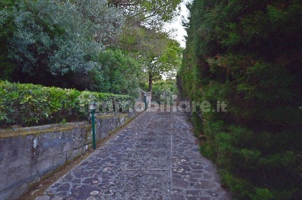 Villa unifamiliare via Colle Reciso, Portoferraio