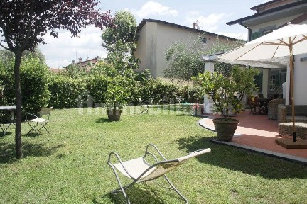 Villa unifamiliare via Versilia, Centro, Forte dei Marmi