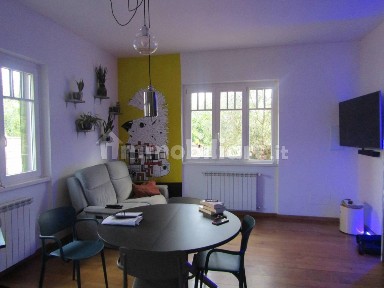 Villa unifamiliare via Giuseppe Verdi Torre del Lago, Torre del Lago, Viareggio