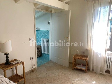 Villa unifamiliare piazza Guglielmo Marconi, Centro, Forte dei Marmi