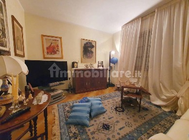 Villa unifamiliare via della Migliarina, Terminetto - Migliarina, Viareggio