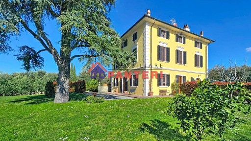 Montecarlo, Via del Marginone, 13