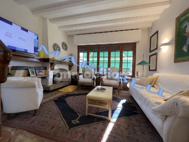 Villa unifamiliare via Dalmazia 2, Pietrasanta