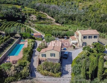 Portoferraio, Via Valle di Lazzaro, 103