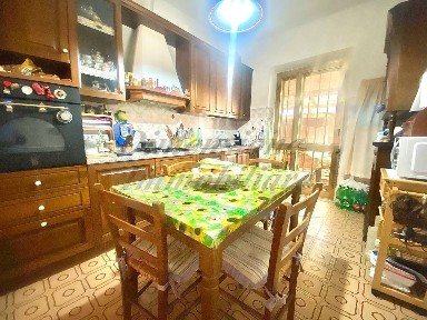 Villa unifamiliare piazza Antonio Gramsci, Castelnuovo della Misericordia, Gabbro, Rosignano Marittimo