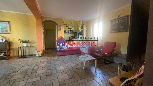 Montecarlo, Via San Giuseppe