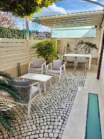 Villa unifamiliare via Piave, Centro, Forte dei Marmi