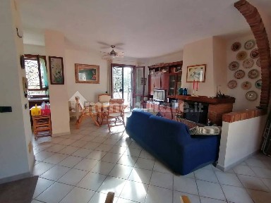Villa unifamiliare via Sgarallino, Chioma, Nibbiaia, Rosignano Marittimo