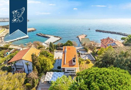 Villa unifamiliare, buono stato, 290 m², Castiglioncello, Rosignano Marittimo
