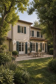 Villa unifamiliare via Versilia, Vittoria Apuana, Forte dei Marmi