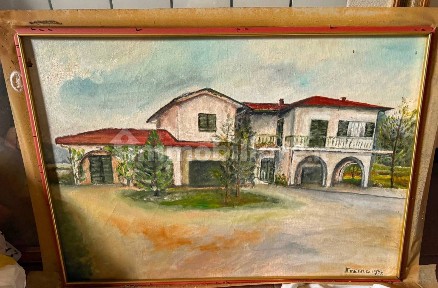 Villa unifamiliare via Nicchieto 24, Pietrasanta