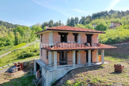 Villa unifamiliare Villetta, 1, Villetta, San Romano in Garfagnana