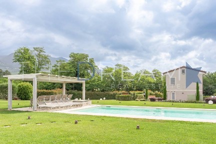 Villa plurifamiliare via dei Biccelli 9, Marlia, Capannori