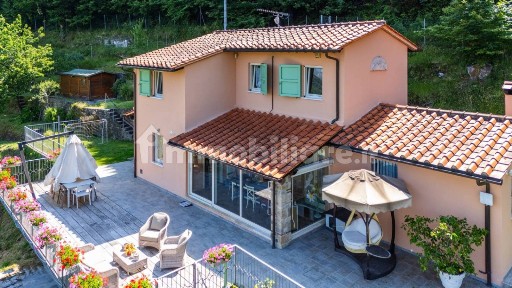 Villa unifamiliare via Capriglia 71, Pietrasanta