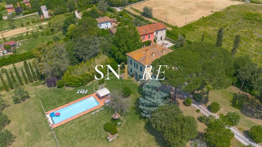 Villa unifamiliare via dei Cotani, Sant'Alessio - Carignano, Lucca