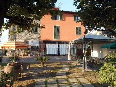 Villa unifamiliare via Carlo Piaggia, San Filippo, Lucca