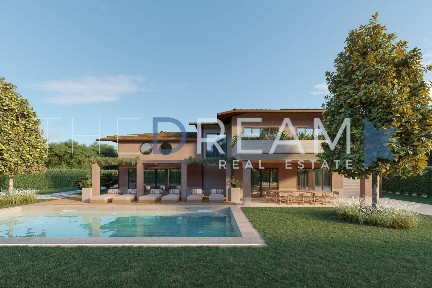 Villa unifamiliare via Cesare Battisti 71, Centro, Forte dei Marmi