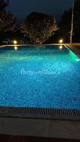 Villa unifamiliare via degli Olmi, Vaiana, Forte dei Marmi