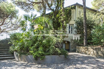 Villa unifamiliare Località Chioma, Chioma, Nibbiaia, Rosignano Marittimo