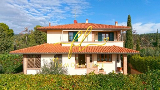 Villa unifamiliare via Mare Adriatico, Castiglioncello, Rosignano Marittimo