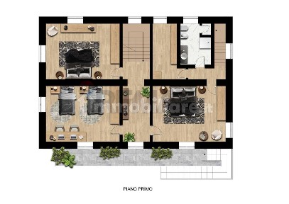 Villa unifamiliare via spada cenami 51, Massarosa Paese, Massarosa