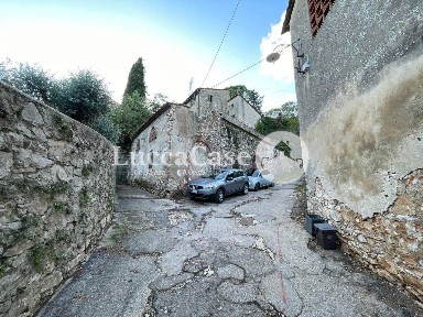 Lucca, Santa Maria del Giudice