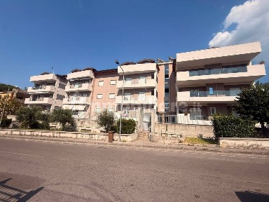 Mansarda via Pietro De Concilis, Nocera Inferiore
