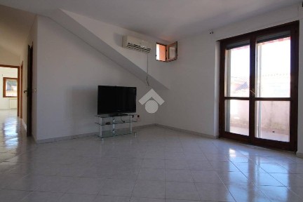Mansarda via Malagenia 3, Mattine, Agropoli