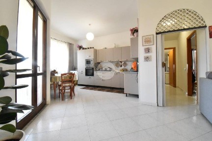 Mansarda via Estate 25, Centro, Agropoli