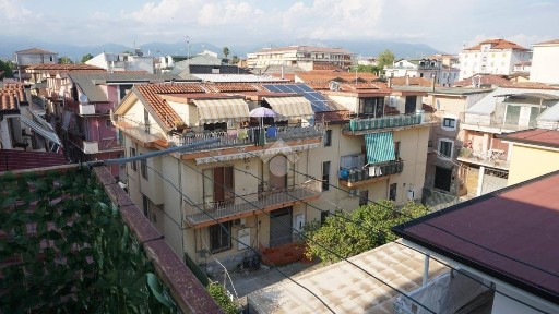 Mansarda via Alessandro Manzoni 18, Centro, Bellizzi