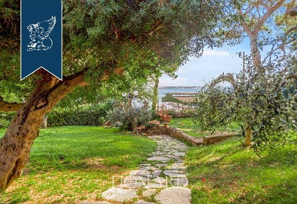 Villa unifamiliare, buono stato, 320 m², Rosignano Marittimo