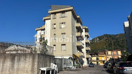 Mansarda via Ferreria 36, Centro, Baronissi