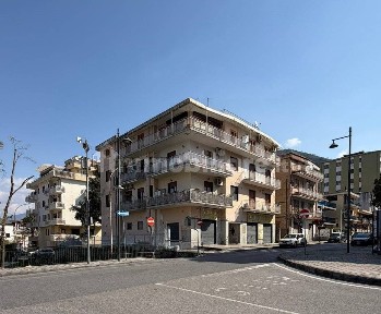 Attico via Vincenzo Russo 131, Centro, Nocera Superiore