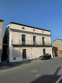 Attico via Costabile Carducci 32, Centro, Sapri
