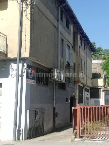 Mansarda via San Severino Tommaso 70, Antessano, Baronissi