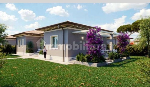 Villa unifamiliare via Vaiana, 10, Pietrasanta