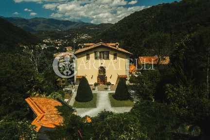 Villa unifamiliare viale San Concordio 1451, Pontetetto - Sorbano del Giudice, Lucca