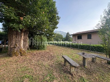 Villa unifamiliare via Mologno, Barga