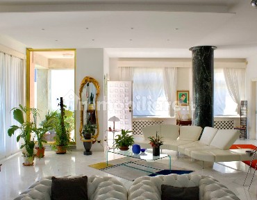 Villa unifamiliare via Don Giovanni Minzoni, Lido di Camaiore, Camaiore