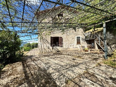 Villa unifamiliare via Colletto, Barga