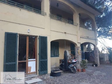 Villa unifamiliare via Colle Reciso, 42, Portoferraio